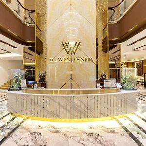 The Western Hill Dalat Hotel